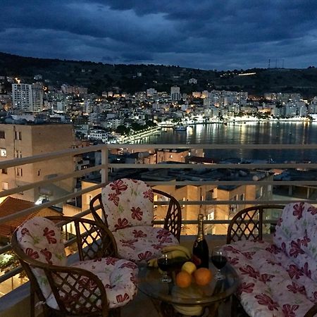 Royal Apartment Luxury Holiday For Queen And King Sarandë 外观 照片