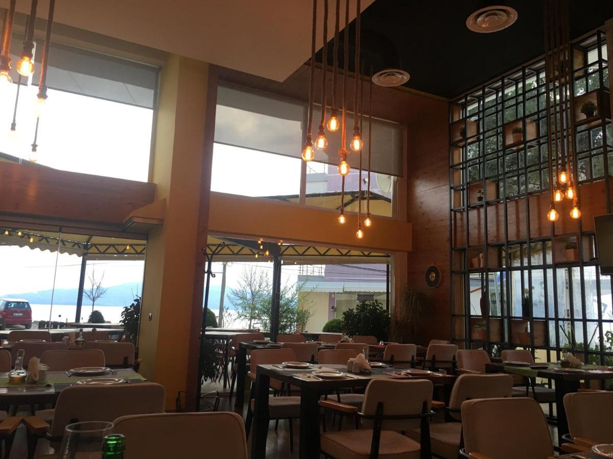 Royal Apartment Luxury Holiday For Queen And King Sarandë 外观 照片
