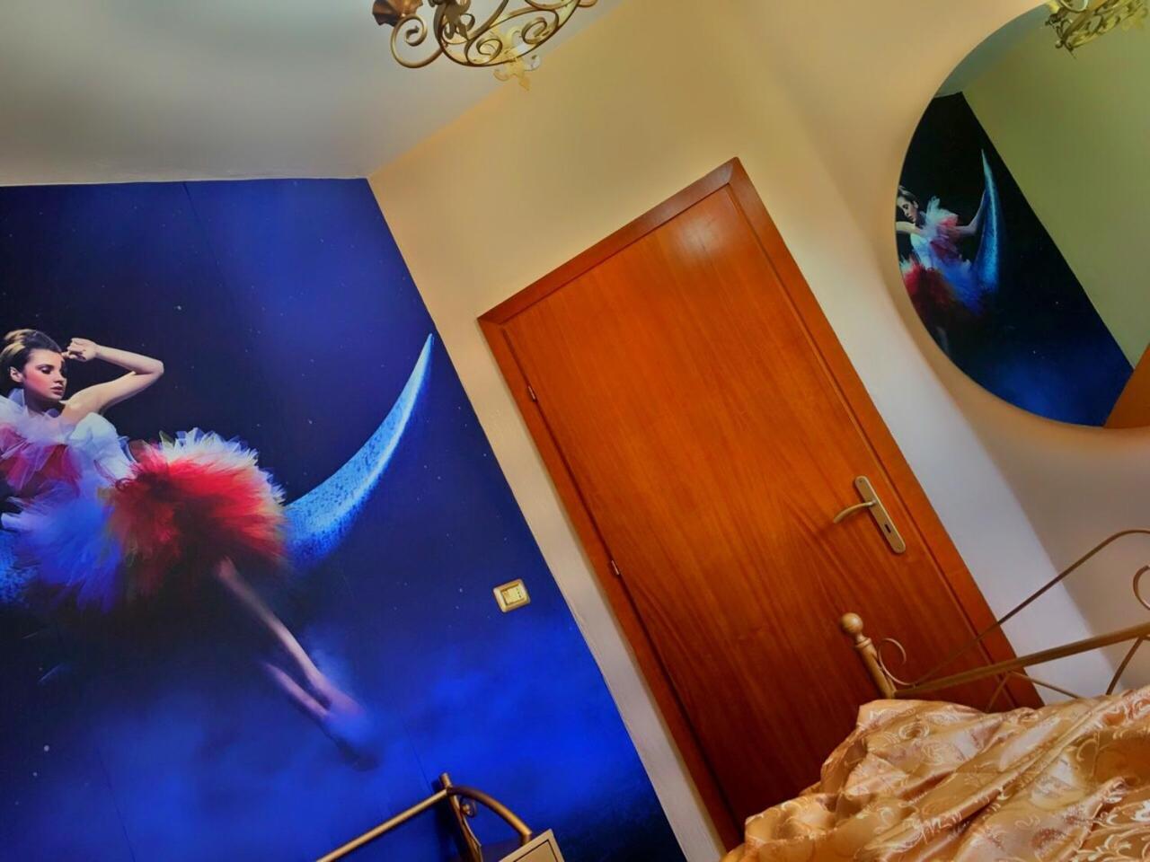 Royal Apartment Luxury Holiday For Queen And King Sarandë 外观 照片