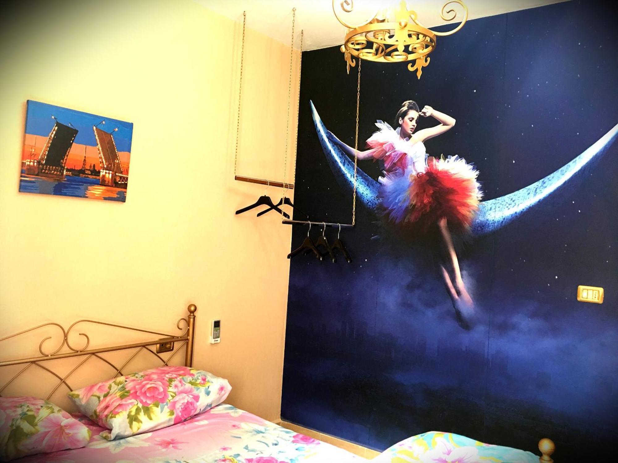 Royal Apartment Luxury Holiday For Queen And King Sarandë 外观 照片