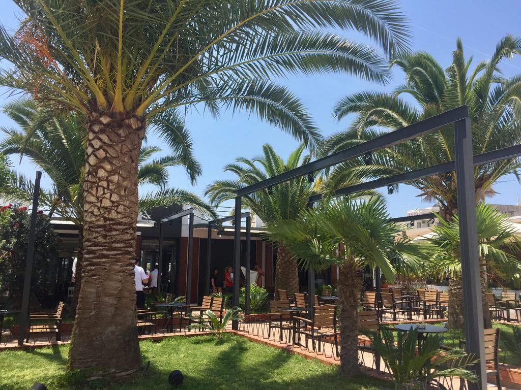 Royal Apartment Luxury Holiday For Queen And King Sarandë 外观 照片